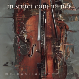 In Strict Confidence - Mechanical Symphony in the group VINYL / Hårdrock,Pop-Rock at Bengans Skivbutik AB (4314780)