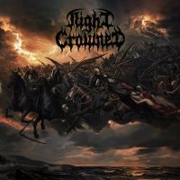 Night Crowned - Tales (Digipack) in the group CD / Hårdrock at Bengans Skivbutik AB (4314791)