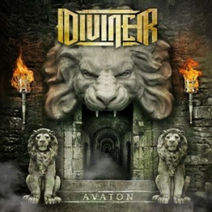 Diviner - Avaton in the group CD / New releases at Bengans Skivbutik AB (4314792)