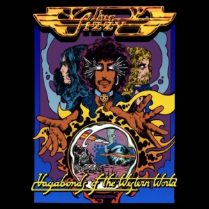 Thin Lizzy - Vagabonds Of The Western World (4Lp in the group OTHER / -Start VC at Bengans Skivbutik AB (4314795)