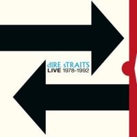 Dire Straits - Live 1978-1992 (8Cd Box) in the group CD / Pop-Rock at Bengans Skivbutik AB (4314797)