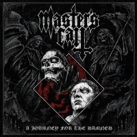 Master's Call - A Journey For The Damned in the group CD / Hårdrock/ Heavy metal at Bengans Skivbutik AB (4314806)
