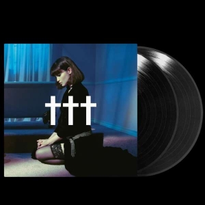 (Crosses) - Goodnight, God Bless, I Love U in the group VINYL / Pop-Rock at Bengans Skivbutik AB (4314905)
