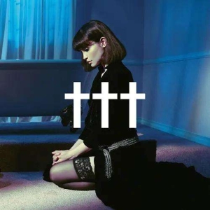 Xxxxxx (Crosses) - Goodnight, God Bless, I Love U in the group CD / Pop-Rock at Bengans Skivbutik AB (4314907)