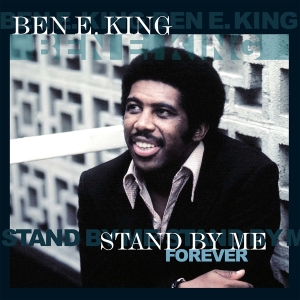 King Ben E. - Stand By Me Forever -Coloured- in the group VINYL / RnB-Soul at Bengans Skivbutik AB (4315473)