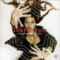 Volt Ghalia - Shout Sister Shout in the group VINYL / Blues,Jazz at Bengans Skivbutik AB (4315522)