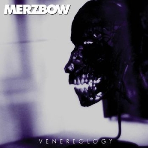 Merzbow - Venereology (Remaster/Reissue) 2Xlp in the group VINYL / Rock at Bengans Skivbutik AB (4315545)