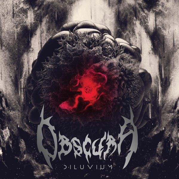 Obscura - Diluvium in the group VINYL / Hårdrock/ Heavy metal at Bengans Skivbutik AB (4315549)