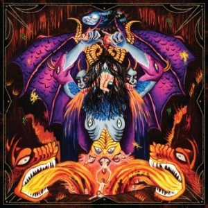 Devil Master - Satan Spits On Children Of Light Lp in the group VINYL / Hårdrock/ Heavy metal at Bengans Skivbutik AB (4315552)