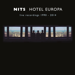 Nits - Hotel Europa in the group OTHER / Music On Vinyl - Vårkampanj at Bengans Skivbutik AB (4315620)