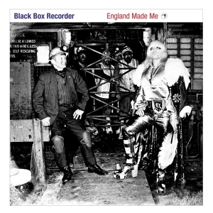 Black Box Recorder - England Made Me -Annivers- in the group VINYL / Pop-Rock at Bengans Skivbutik AB (4315644)