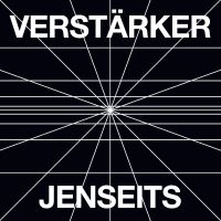 Verstärker - Jenseits (Milky Clear Vinyl) in the group VINYL / Pop-Rock at Bengans Skivbutik AB (4315747)