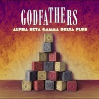 Godfathers The - Alpha Beta Gamma Delta Plus in the group MUSIK / Dual Disc / Pop-Rock at Bengans Skivbutik AB (4315780)