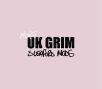 Sleaford Mods - More Uk Grim (Ep Ltd Pink Vinyl) in the group OUR PICKS / Bengans Staff Picks / Best So Far-Curious 23 - VL at Bengans Skivbutik AB (4315783)