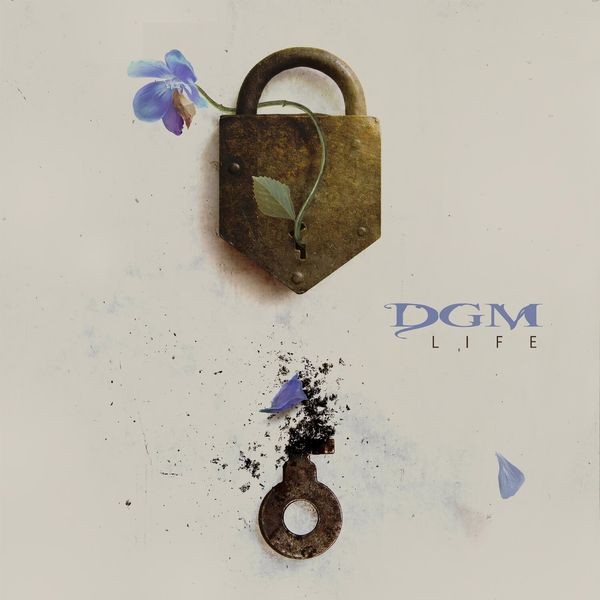 DGM - Life in the group CD / Hårdrock/ Heavy metal at Bengans Skivbutik AB (4315788)