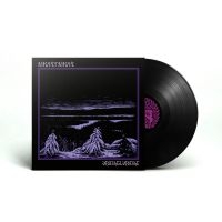Mauvet Mauve - Mauvet Mauve (Vinyl Lp) in the group OUR PICKS / Friday Releases / Friday the 28th of June 2024 at Bengans Skivbutik AB (4315798)