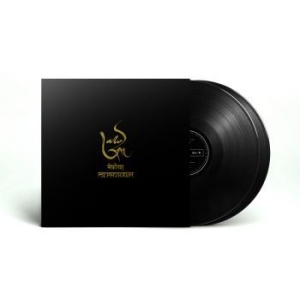 Mephorash - Krystl-Ah (2 Lp Vinyl) in the group VINYL / Upcoming releases at Bengans Skivbutik AB (4315801)