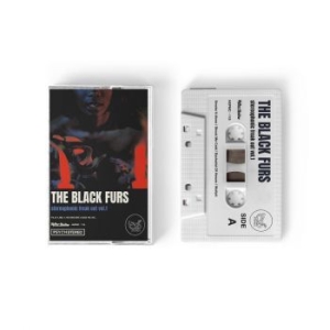 Black Furs The - Stereophonic Freak Out Vol. 1 (Mc) in the group Hårdrock/ Heavy metal at Bengans Skivbutik AB (4315805)