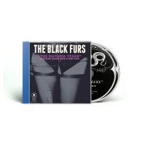Black Furs The - Mayhem Years The (2 Cd) in the group CD / Hårdrock at Bengans Skivbutik AB (4315815)