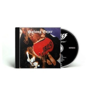 Ibliss - Bintang Fajar in the group CD / New releases at Bengans Skivbutik AB (4315816)