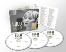 Lulu - Gold in the group OTHER / Kampanj 6CD 500 at Bengans Skivbutik AB (4315914)