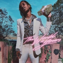 Rich the Kid - He World Is Yours in the group CD / Hip Hop-Rap at Bengans Skivbutik AB (4315921)