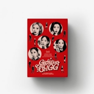 Girls' Generation-Oh!GG - 2023 SEASON'S GREETINGS + Photocard set in the group CDON - Exporterade Artiklar_Manuellt / Merch_CDON_exporterade at Bengans Skivbutik AB (4315940)