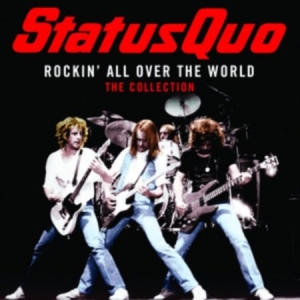 Status Quo - Rockin' All Over The World - The Co.. in the group OTHER / KalasCDx at Bengans Skivbutik AB (4315980)