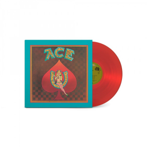 Bob Weir - Ace (50th Anniversary Remaster, Ltd Red  in the group VINYL / Pop-Rock at Bengans Skivbutik AB (4315991)