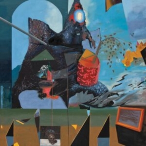 Pile - All Fiction in the group OUR PICKS / Bengans Staff Picks / Best So Far-Curious 23 - VL at Bengans Skivbutik AB (4316005)