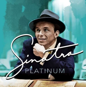 Frank Sinatra - Platinum (2Cd) in the group CD / Upcoming releases / Jazz/Blues at Bengans Skivbutik AB (4316243)