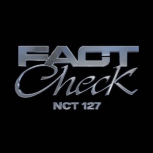 Nct 127 - The 5Th Album 'Fact Check' (Smini V in the group CD / Pop-Rock at Bengans Skivbutik AB (4316251)