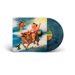 Stone Temple Pilots - Purple (Ltd Indie Vinyl) in the group VINYL / Pop-Rock at Bengans Skivbutik AB (4316332)