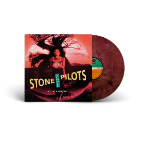 Stone Temple Pilots - Core (Ltd Indie Vinyl) in the group OUR PICKS / Most popular vinyl classics at Bengans Skivbutik AB (4316333)