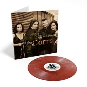 The Corrs - Forgiven, Not Forgotten (Ltd Indie Vinyl) in the group VINYL / Pop-Rock at Bengans Skivbutik AB (4316335)