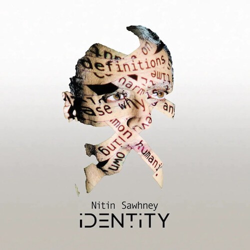 Nitin Sawhney - Identity in the group VINYL / Rock at Bengans Skivbutik AB (4316336)