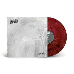 Idlewild - Captain (Ltd Indie Vinyl) in the group OTHER / -Start WBM at Bengans Skivbutik AB (4316337)