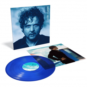 Simply Red - Blue (Ltd Indie Vinyl) in the group Minishops / Simply Red at Bengans Skivbutik AB (4316341)