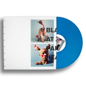 Black To Comm - At Zeenath Parallel Heavens (Indie in the group OTHER / Övrigt / at Bengans Skivbutik AB (4316409)