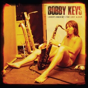 Keys Bobby - Lover's Rockin' - The Lost Album in the group VINYL / Pop-Rock at Bengans Skivbutik AB (4316416)