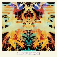 All Them Witches - Sleeping Through The War Deluxe W/ in the group VINYL / Hårdrock at Bengans Skivbutik AB (4316442)