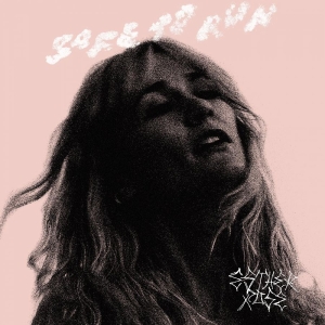 Rose Esther - Safe To Run (Glacial Blue Vinyl) in the group OTHER / Övrigt / at Bengans Skivbutik AB (4316444)
