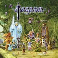 Magnum - Lost On The Road To Eternity (Green in the group VINYL / Pop-Rock at Bengans Skivbutik AB (4316468)