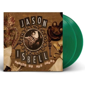 Isbell Jason - Sirens Of The Ditch (Deluxe Edition in the group VINYL / Country,Pop-Rock at Bengans Skivbutik AB (4316484)