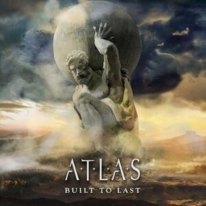 Atlas - Built To Last in the group OTHER / Övrigt /  at Bengans Skivbutik AB (4316525)