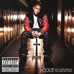 J. Cole - Cole World: The Sideline Story (Vin in the group VINYL / Pop-Rock at Bengans Skivbutik AB (4316654)
