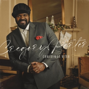 Gregory Porter - Christmas Wish in the group VINYL / Jazz at Bengans Skivbutik AB (4316656)