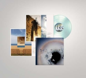 Brian Eno - The Ship (Colored Vinyl) in the group OTHER / CRM - Experimentell elektronisk musik at Bengans Skivbutik AB (4316658)