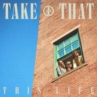 Take That - This Life (Vinyl) in the group VINYL / Pop-Rock at Bengans Skivbutik AB (4316659)
