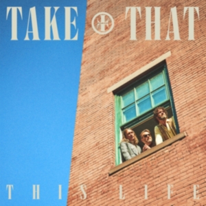 Take That - This Life (Vinyl) in the group Minishops / Take That at Bengans Skivbutik AB (4316659)